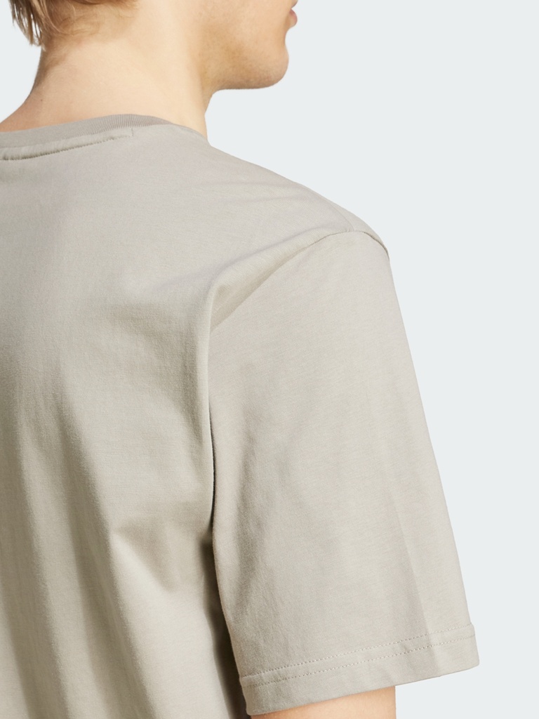 Adidas JD4915 Camiseta de Hombre M FI 3BAR TEE - 5
