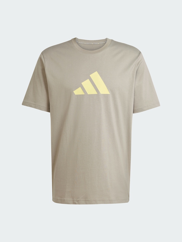Adidas JD4915 Camiseta de Hombre M FI 3BAR TEE - 6