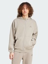 Adidas JD4947 Sudadera de Hombre M FI SL FZ - 1