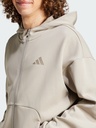 Adidas JD4947 Sudadera de Hombre M FI SL FZ - 4