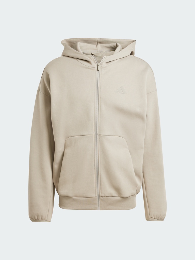 Adidas JD4947 Sudadera de Hombre M FI SL FZ - 6