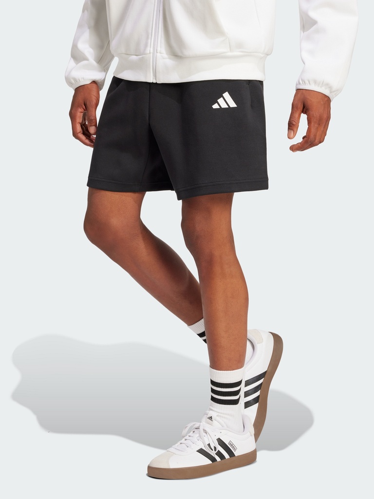 Adidas JD4956 Pantalones Cortos de Hombre M FI SL SHORT - 1