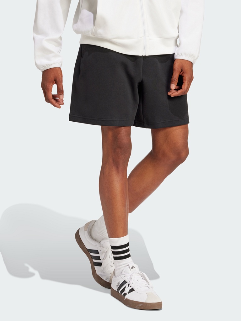 Adidas JD4956 Pantalones Cortos de Hombre M FI SL SHORT - 3