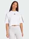 Adidas JD4999 Camiseta de Mujer W 3S SJ TLR T - 1