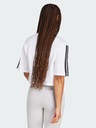 Adidas JD4999 Camiseta de Mujer W 3S SJ TLR T - 2