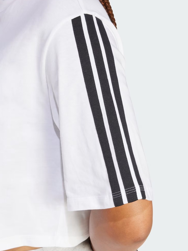 Adidas JD4999 Camiseta de Mujer W 3S SJ TLR T - 5