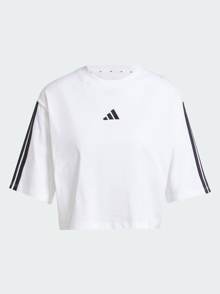Adidas JD4999 Camiseta de Mujer W 3S SJ TLR T - 6