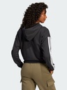 Adidas JE0052 Sudadera de Mujer W 3S FT FZ HD - 2