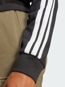 Adidas JE0052 Sudadera de Mujer W 3S FT FZ HD - 4