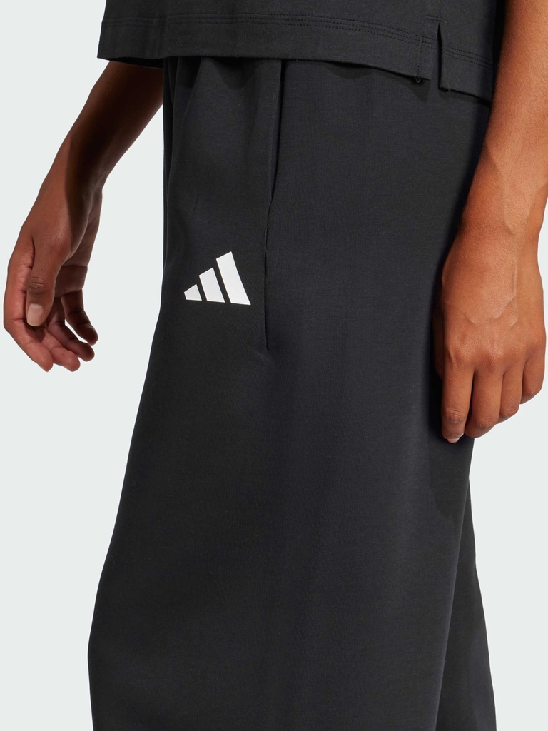Adidas JE0150 Pantalones de Mujer W FI 3S OH PT - 4