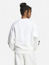 Adidas JE0204 Sudadera de Mujer W FI 3S SWT - 2