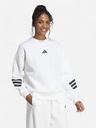 Adidas JE0204 Sudadera de Mujer W FI 3S SWT - 3