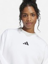 Adidas JE0204 Sudadera de Mujer W FI 3S SWT - 4