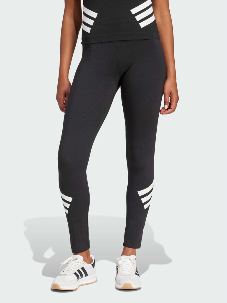 Adidas JE0215 Mallas de Mujer W FI 3S LEGGING - 1