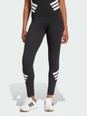 Adidas JE0215 Mallas de Mujer W FI 3S LEGGING - 1