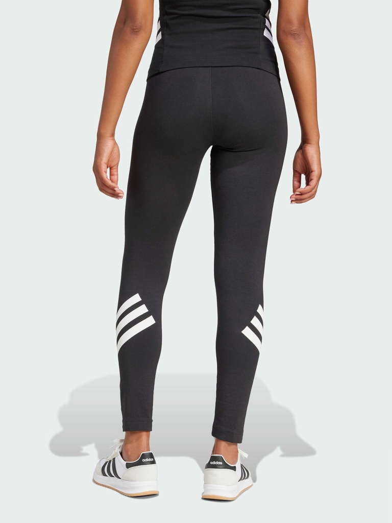 Adidas JE0215 Mallas de Mujer W FI 3S LEGGING - 2