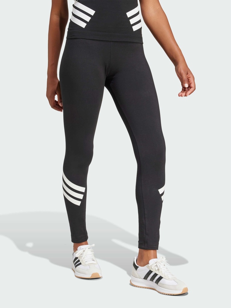 Adidas JE0215 Mallas de Mujer W FI 3S LEGGING - 3