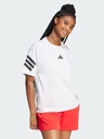 Adidas JE0238 Camiseta de Mujer W FI 3S TEE - 3