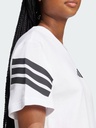 Adidas JE0238 Camiseta de Mujer W FI 3S TEE - 5