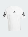 Adidas JE0238 Camiseta de Mujer W FI 3S TEE - 6