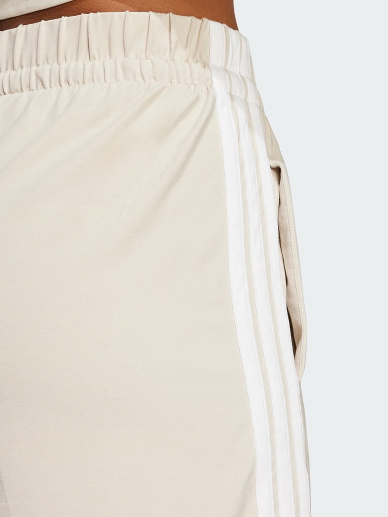 Adidas JE1195 Pantalones Cortos de Mujer W 3S SJ SHO - 4