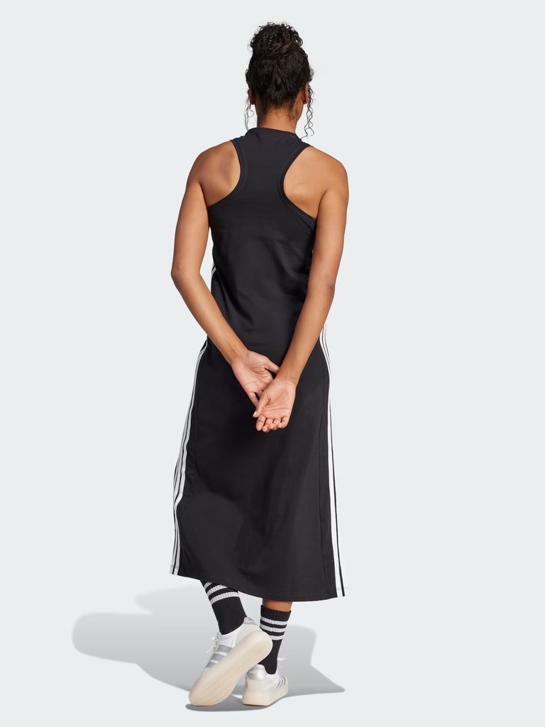 Adidas JE1208 Vestido de Mujer W 3S SJ DRE - 2