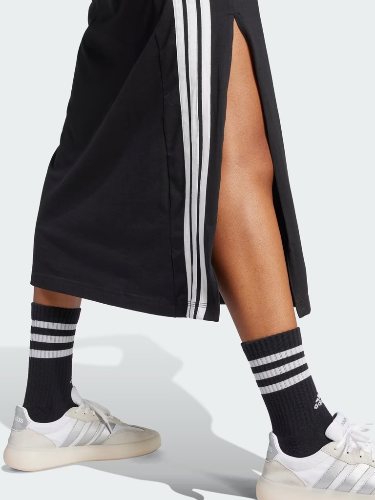 Adidas JE1208 Vestido de Mujer W 3S SJ DRE - 5