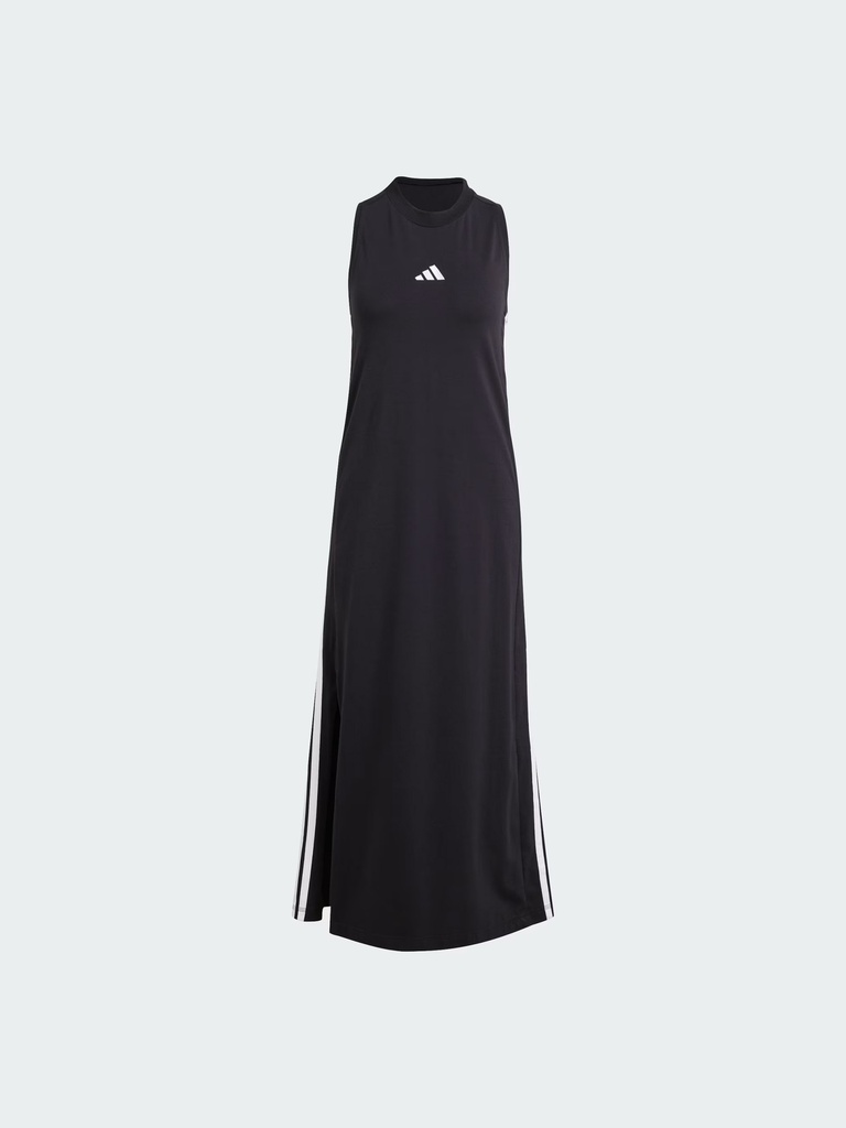 Adidas JE1208 Vestido de Mujer W 3S SJ DRE - 7