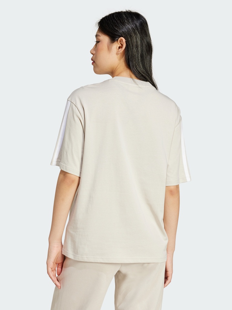Adidas JE1219 Camiseta de Mujer W 3S SJ BF T - 2