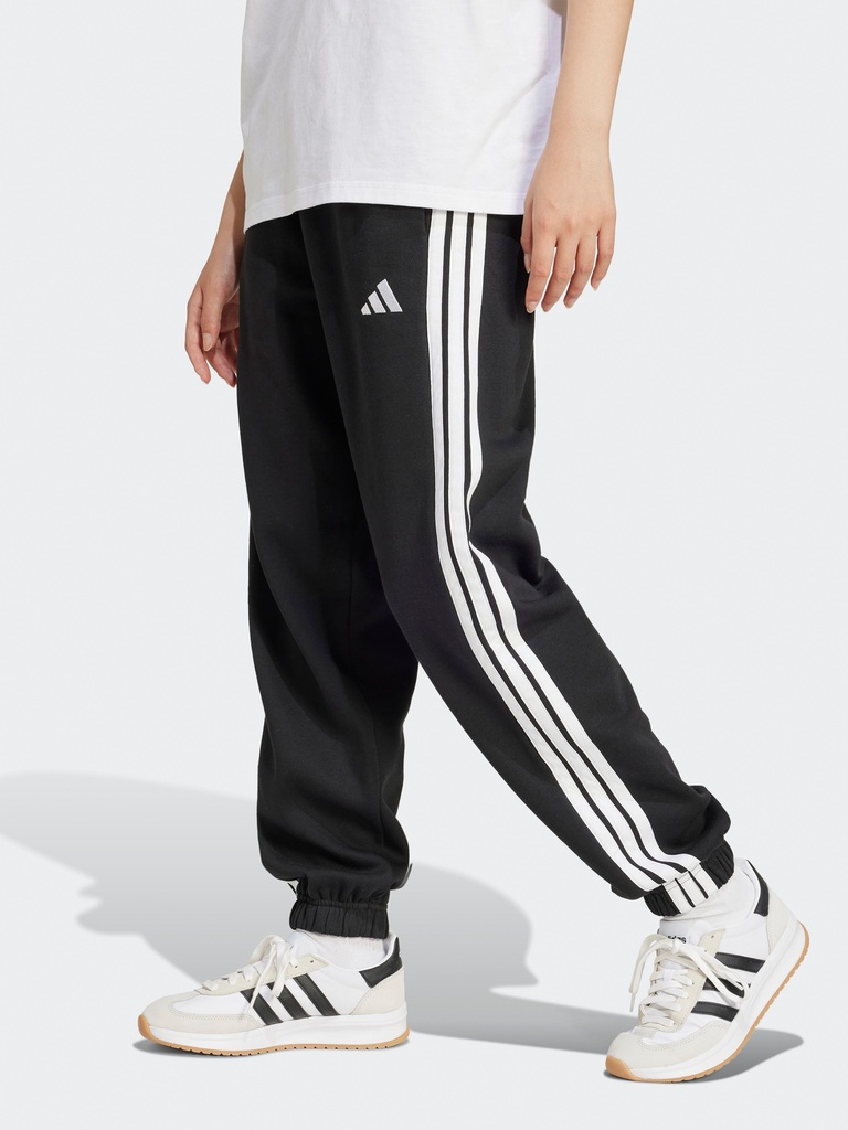 Adidas JE1276 Pantalones de Mujer W 3S FL C PT - 1