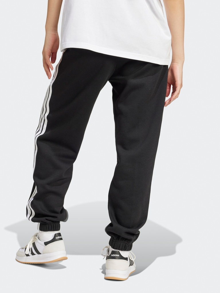 Adidas JE1276 Pantalones de Mujer W 3S FL C PT - 2