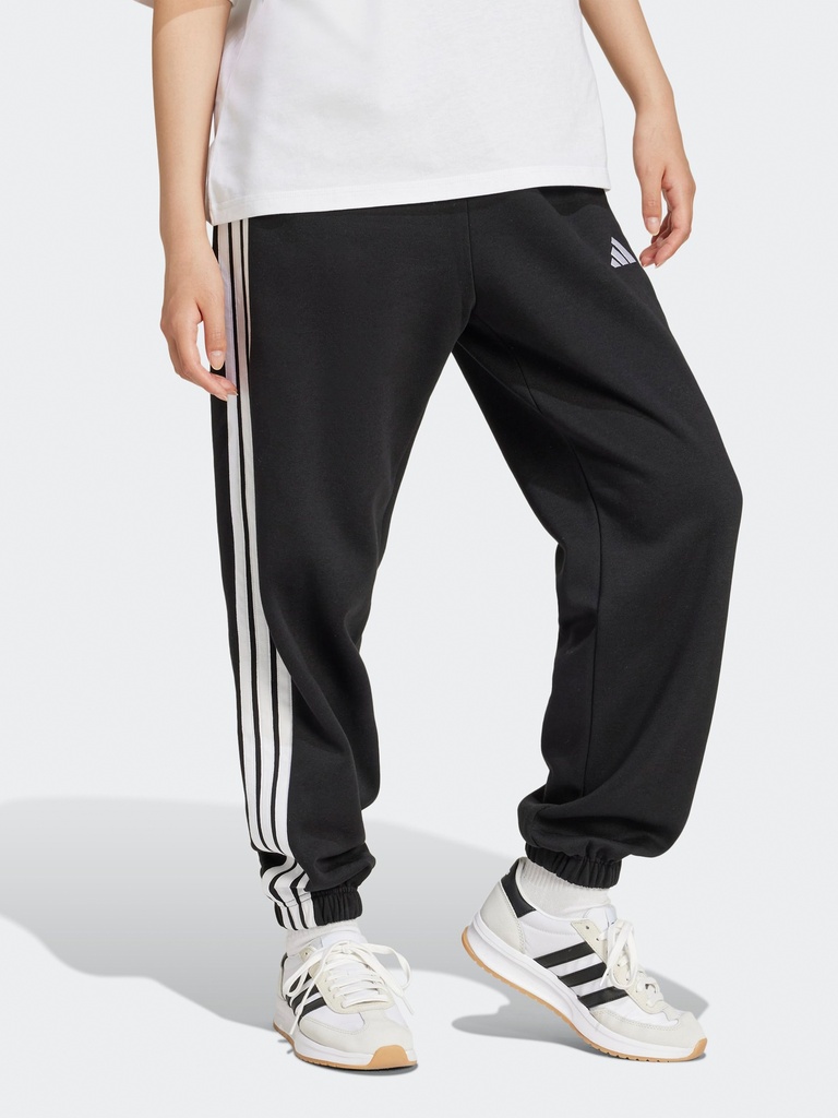 Adidas JE1276 Pantalones de Mujer W 3S FL C PT - 3