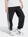 Adidas JE1276 Pantalones de Mujer W 3S FL C PT - 3