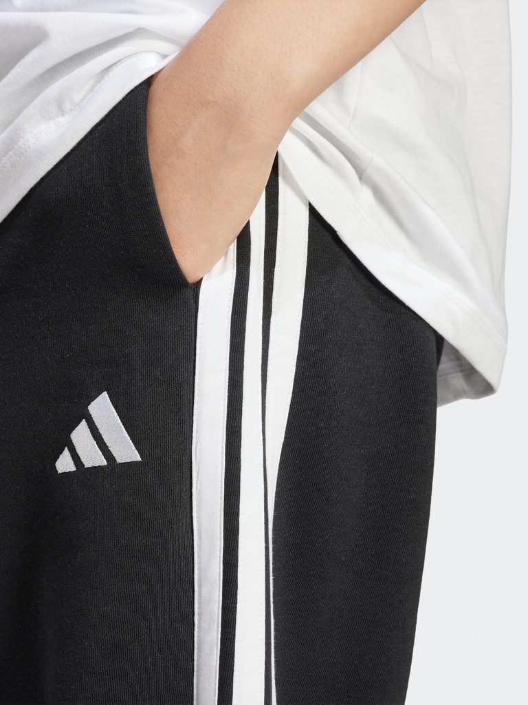 Adidas JE1276 Pantalones de Mujer W 3S FL C PT - 4