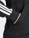 Adidas JE1283 Sudadera de Mujer W 3S FL FZ HD - 5