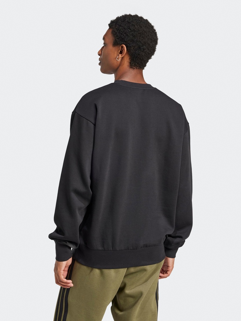 Adidas JE3794 Sudadera de Hombre M FEELCOZY SWT - 2