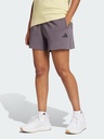 Adidas JE3998 Pantalones Cortos de Mujer W FI SL SHO - 1