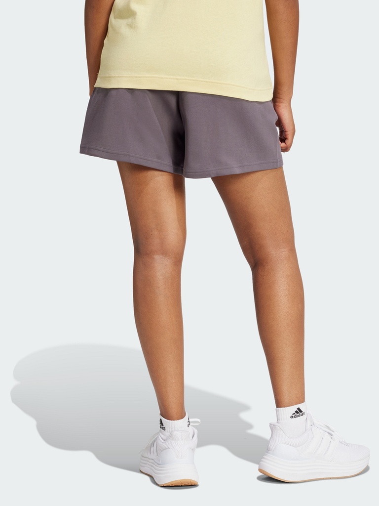 Adidas JE3998 Pantalones Cortos de Mujer W FI SL SHO - 2