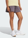 Adidas JE3998 Pantalones Cortos de Mujer W FI SL SHO - 3