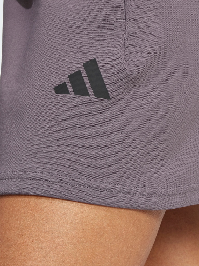 Adidas JE3998 Pantalones Cortos de Mujer W FI SL SHO - 5