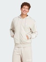 Adidas JE6340 Sudadera de Hombre M 3S FT FZ HD - 1