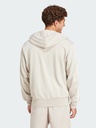 Adidas JE6340 Sudadera de Hombre M 3S FT FZ HD - 2