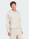 Adidas JE6340 Sudadera de Hombre M 3S FT FZ HD - 3