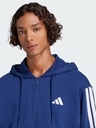 Adidas JE6341 Sudadera de Hombre M 3S FT FZ HD - 5