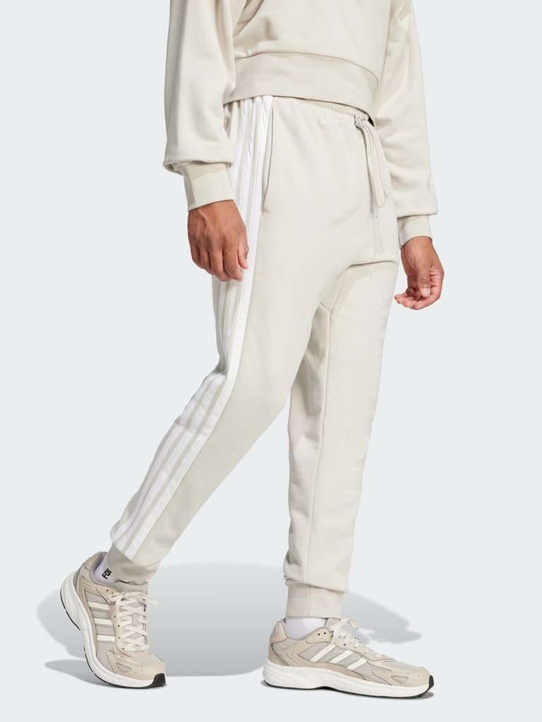 Adidas JE6353 Pantalones de Hombre M 3S FT TC PT - 3