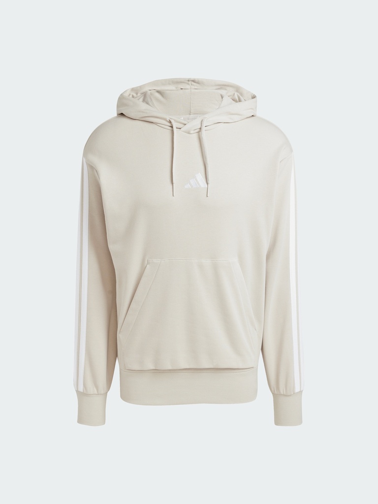 Adidas JE6367 Sudadera de Hombre M 3S FT HD - 6