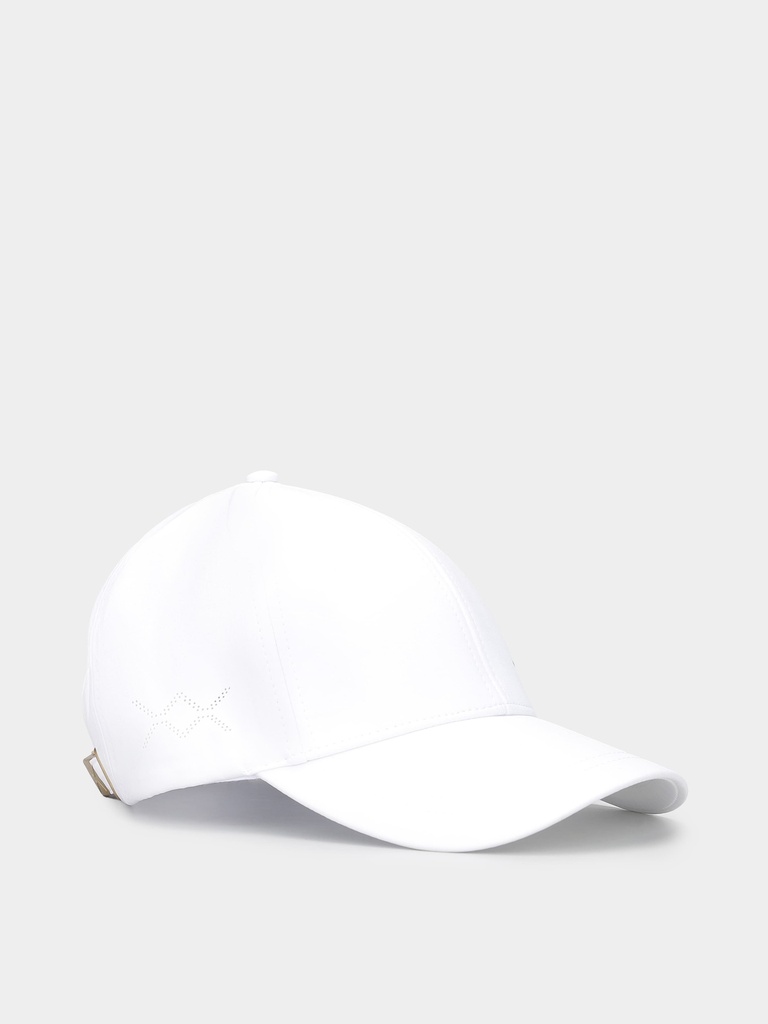 Larum 102515-100 Gorra Magnolia - 1