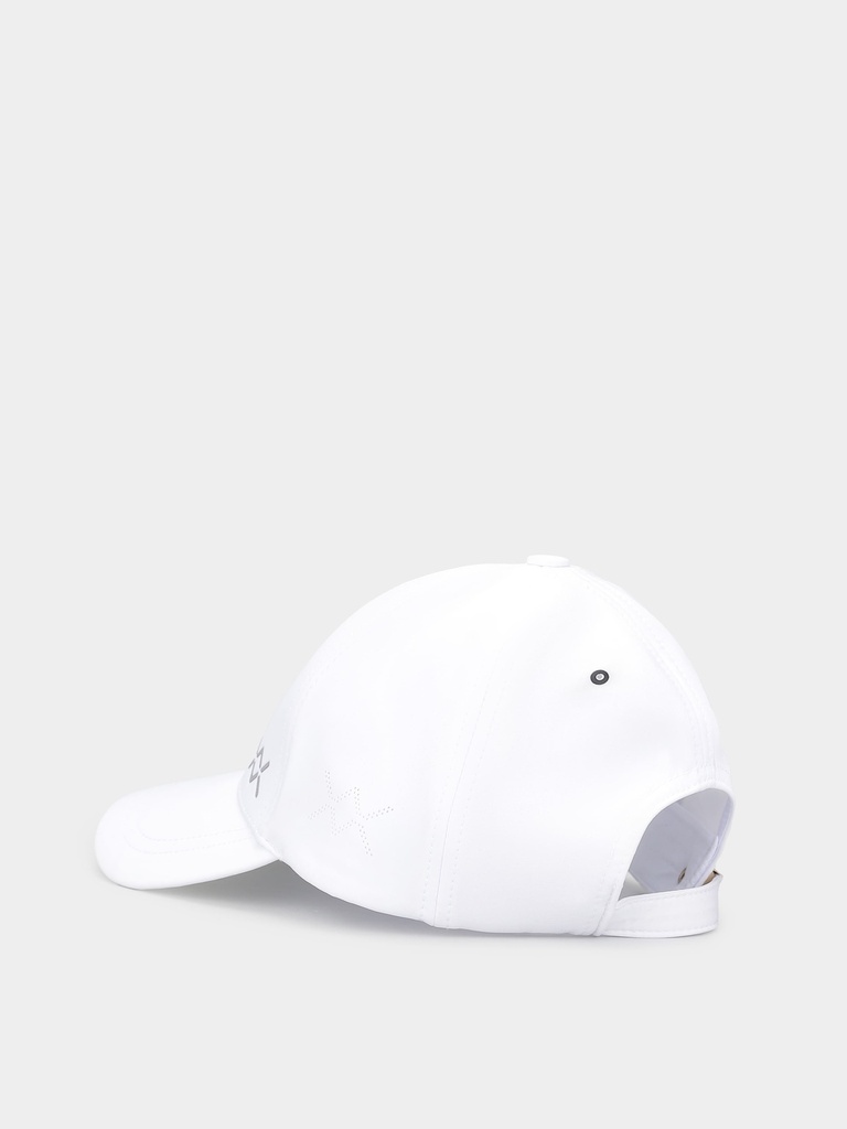Larum 102515-100 Gorra Magnolia - 2