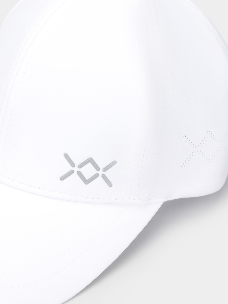 Larum 102515-100 Gorra Magnolia - 3