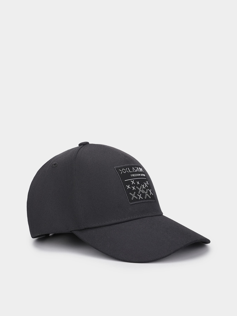 Larum 102516-010 Gorra de hombre Denver - 1